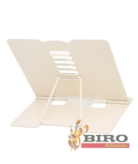 Suport pentru cărți Panda Cute, piersic